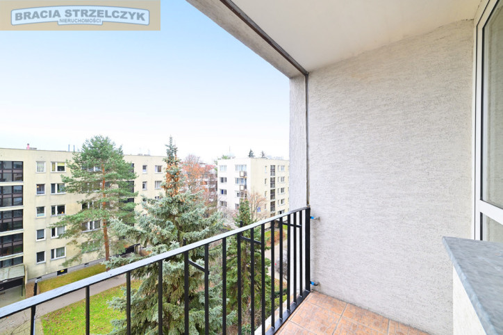 Mieszkanie Wynajem  Mokotów Konstancińska 9